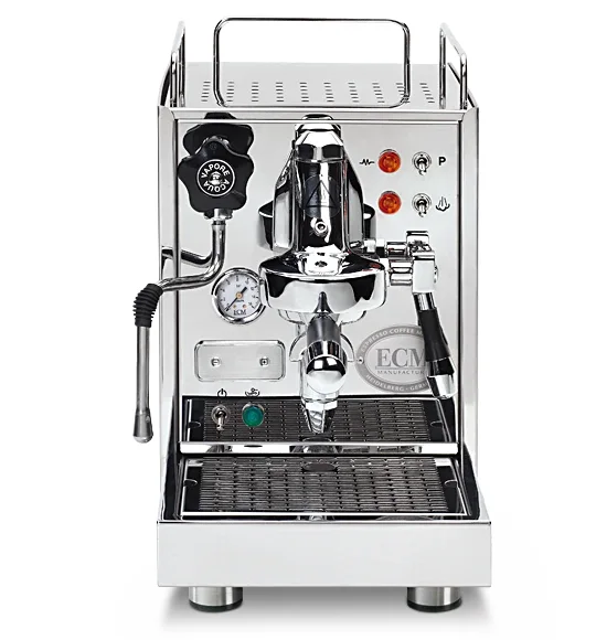 ECM Classika II PID