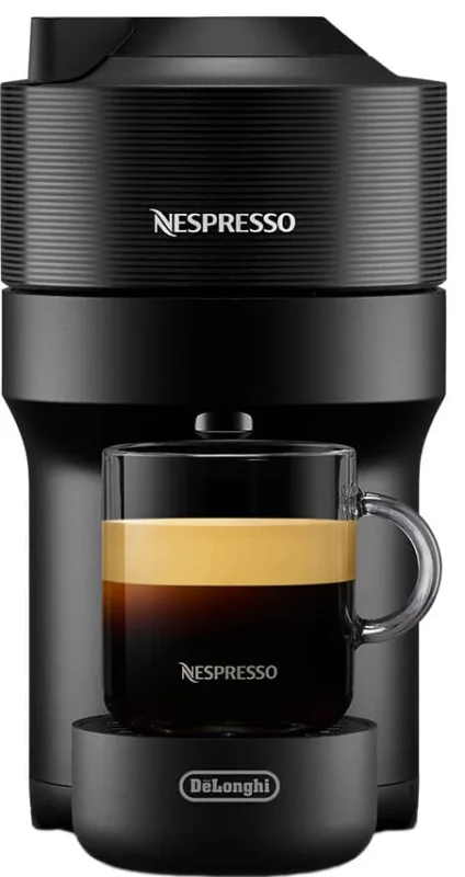 Nespresso Vertuo Pop by De'Longhi ENV90.B (svart)